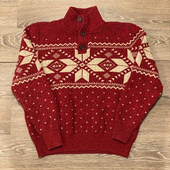 Christmas Sweater - Picture 1 of 1